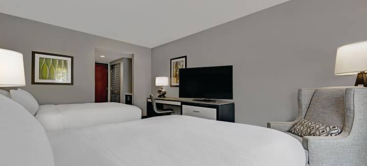 伯明翰霍姆伍德福朋喜来登酒店(Four Points by Sheraton Birmingham Homewood)图片