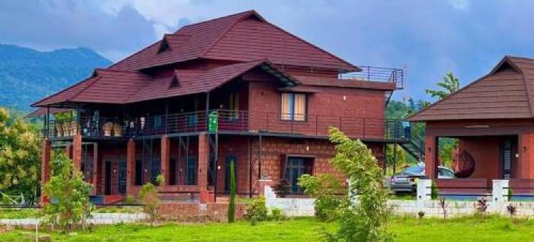 Misty Valley Resort图片