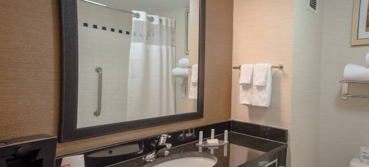 诺克斯维尔东万豪万枫套房酒店(Fairfield Inn & Suites Knoxville/East)图片