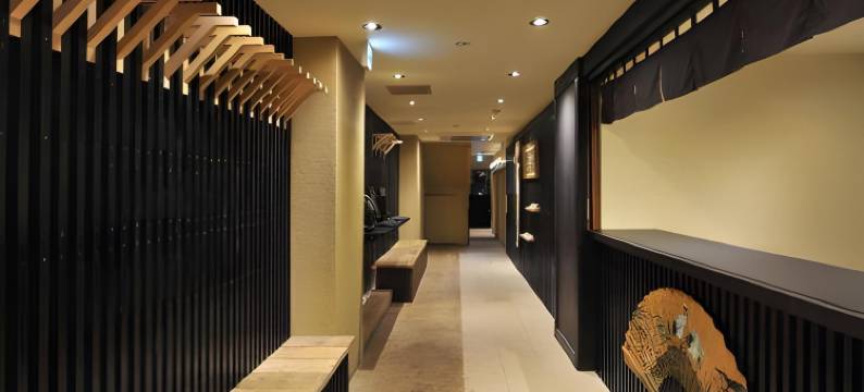 东京武士宾馆(Guest House Tokyo Samurai)图片