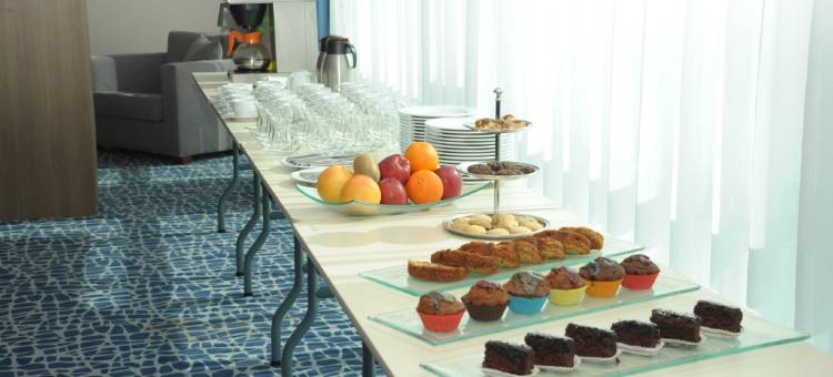 萨比哈格克琴国际机场近港酒店(Nearport Hotel Sabiha Gokcen Airport)图片