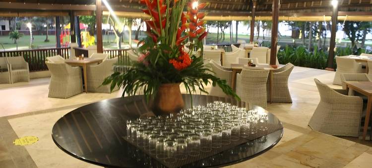 丹绒勒松海滩酒店(Tanjung Lesung Hotel)图片