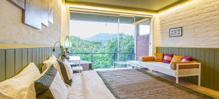 Amba Yaalu - Thema Collection "The First Women-LED Hotel in Sri Lanka"图片
