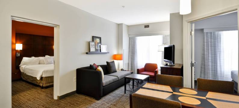 居家酒店格尔夫波特-比洛克西机场(Residence Inn Gulfport-Biloxi Airport)图片