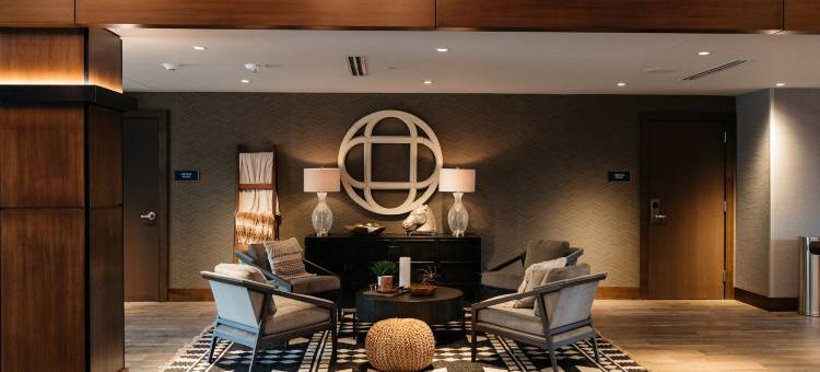 丽普得梅因尔本代尔酒店，希尔顿启缤精选(Revel Hotel des Moines Urbandale, Tapestry Collection by Hilton)图片