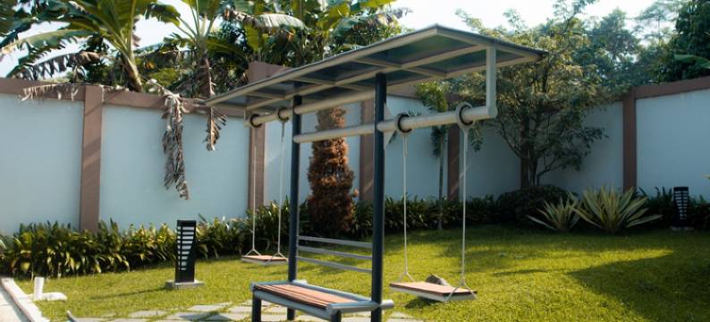 The Emirio Hotel & Cottage图片