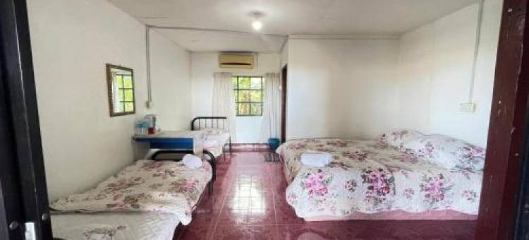 Aravilla Homestay图片