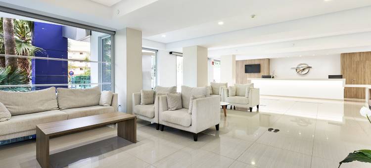 巴拿马奥拉酒店(Globales Panama)(Globales Panamá)图片