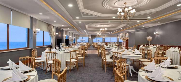 吉雷松拉昆塔温德姆酒店(La Quinta by Wyndham Giresun)图片