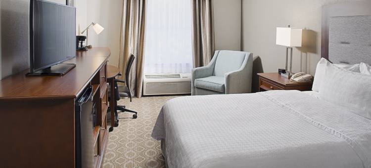 卡瑞罗利Homewood Suites by Hilton(Homewood Suites by Hilton Raleigh/Cary)图片