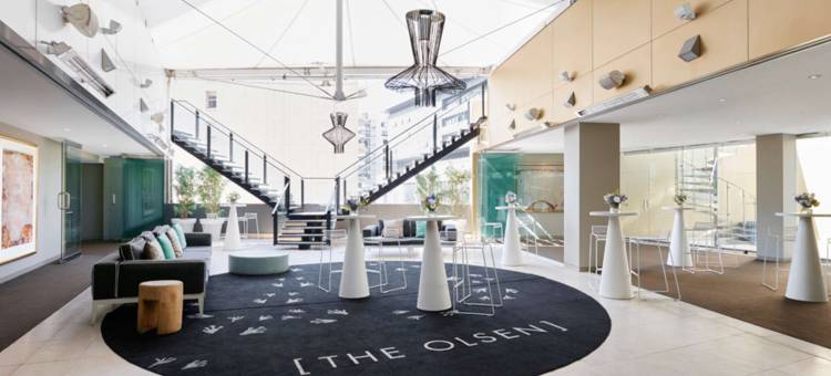 墨尔本奥尔森 - 艺术系列(The Olsen Melbourne - Art Series)图片