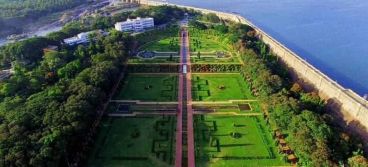 KRS 孔雀卡乌维里 KSTDC 酒店(Kstdc Hotel Mayura Kauvery KRS)图片