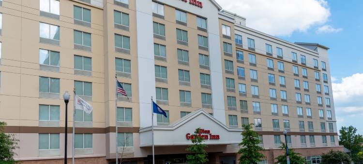 阿灵顿豪斯广场希尔顿花园酒店(Hilton Garden Inn Arlington/Courthouse Plaza)图片
