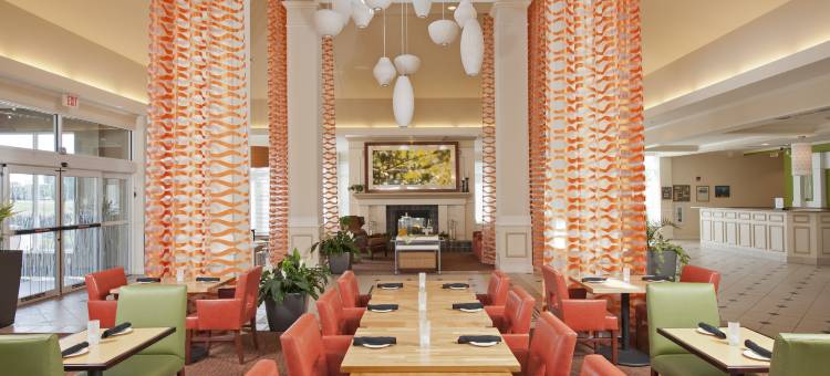 希尔顿花园酒店 大福克斯 - 北达科他大学(Hilton Garden Inn Grand Forks-Und)图片