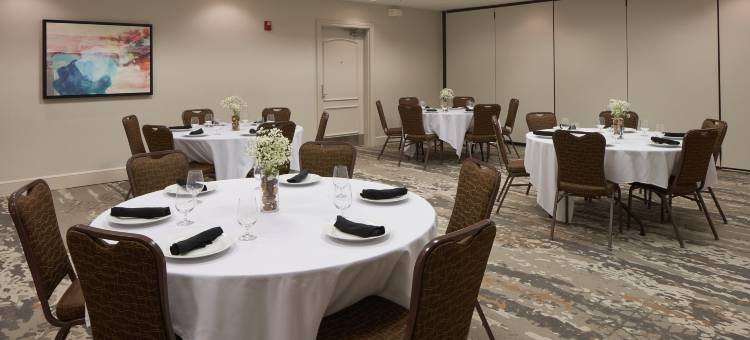 埃文斯维尔希尔顿花园酒店(Hilton Garden Inn Evansville)图片