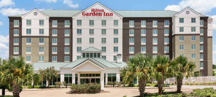 休斯顿能源走廊希尔顿花园酒店(Hilton Garden Inn Houston Energy Corridor)图片