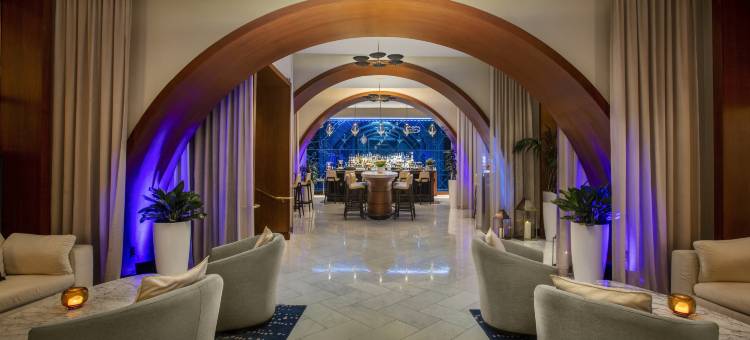 劳德代尔堡海滩康莱德酒店(Conrad Fort Lauderdale Beach)图片