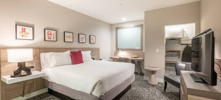 威奇托市中心希尔顿花园酒店(Hilton Garden Inn Wichita Downtown)图片