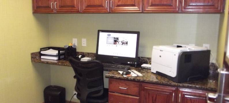 盖恩斯维尔欢朋套房酒店(Hampton Inn & Suites Gainesville)图片