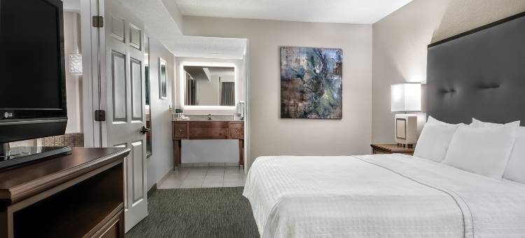 Homewood Suites by Hilton-休斯顿/克利尔湖-NASA(Homewood Suites by Hilton Houston Clear Lake NASA)图片