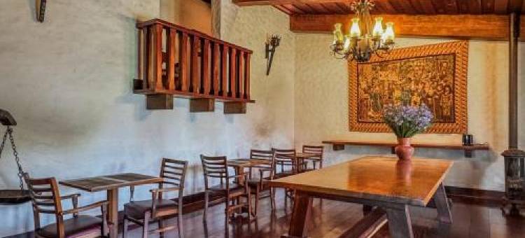 Mansão Nacional Inn图片