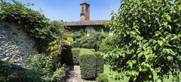 蒙塔希尼洛别墅酒店(Villa Montalcinello)图片