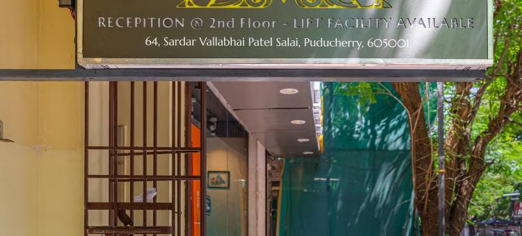 瑞士之家(La Maison Suisse)图片