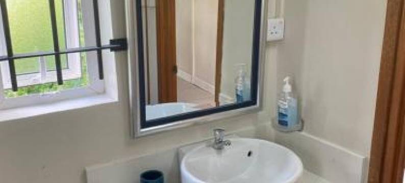 Le Colonial Cocoon Apartement 2图片