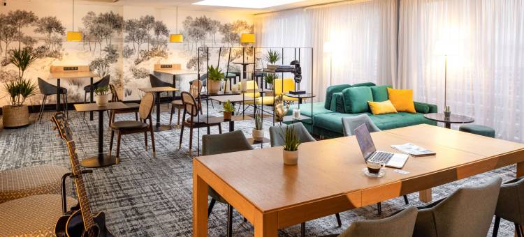 欧洲温泉住宅酒店(Hotel Residence Europe & Spa)图片
