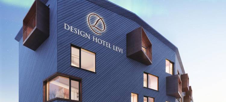 列维设计酒店(Design Hotel Levi)图片