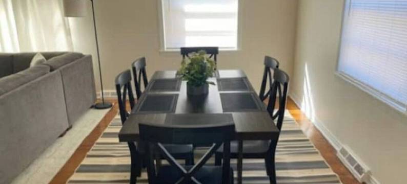 Lida's Place - 3 BR 2 BA Ranch House - 7.6 miles to Grenada Lake图片