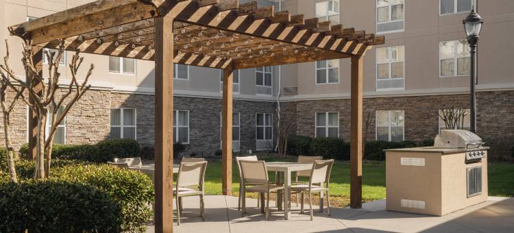 土耳其克里西诺克斯维尔Homewood Suites by Hilton(Homewood Suites by Hilton Knoxville West at Turkey Creek)图片