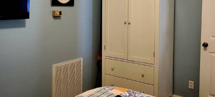 Beautiful Location, Close to Eureka Springs. No Cleaning Fee!图片