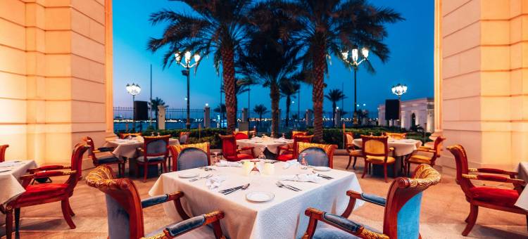 吉达丽思卡尔顿酒店(The Ritz-Carlton Jeddah)图片