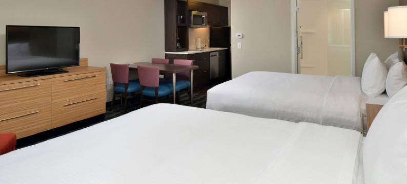 TownePlace Suites Raleigh-Durham Airport/Morrisville图片