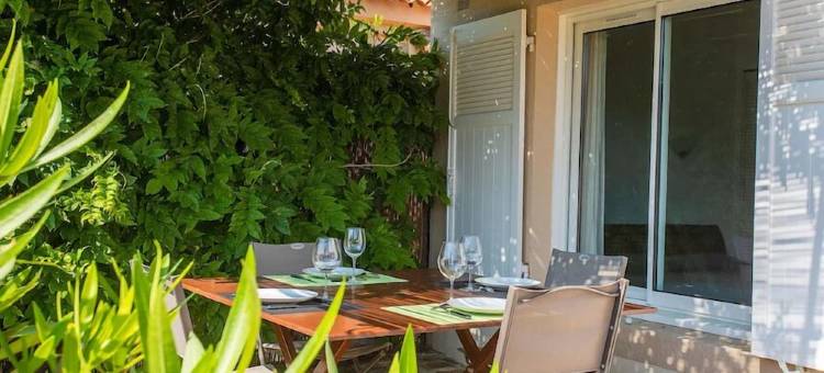 1500€/Month from November to THÉ End of March Villa 100M Beach Access Direk Wifi图片