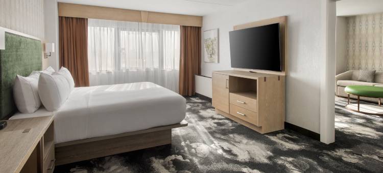 希尔顿逸林酒店-波基普希(DoubleTree by Hilton Poughkeepsie, NY)图片