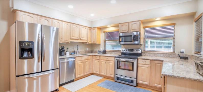 South Tampa Getaway图片