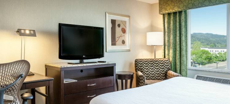 西雅图博塞尔希尔顿花园酒店(Hilton Garden Inn Seattle/Bothell)图片