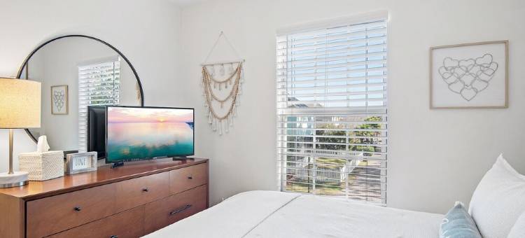 West End 30A Cottage- Near Gulf Place & Beaches/Dog Friendly/Golf Cart Rental图片