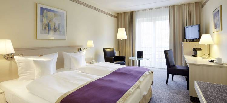 赫姆斯塔德贝斯特韦斯特酒店(Best Western Hotel Helmstedt am Lappwald)图片