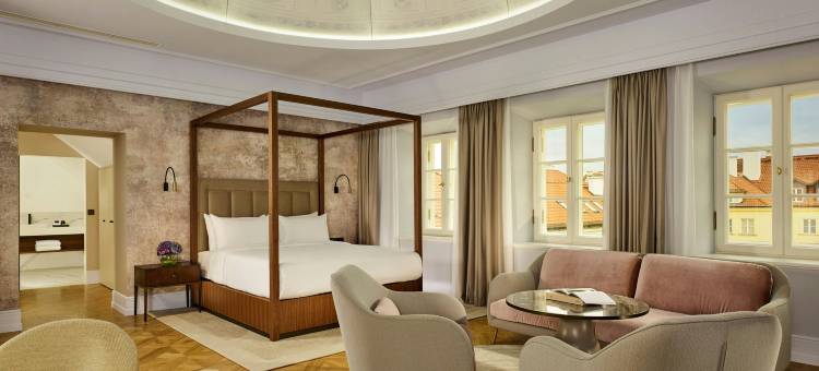 Hotel Verte, Warsaw, Autograph Collection图片