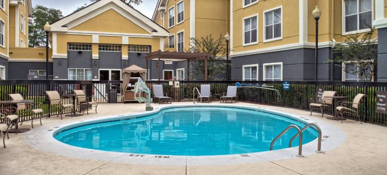 Homewood Suites by Hilton-莫比尔机场大学区(Homewood Suites by Hilton Mobile Airport-University Area)图片