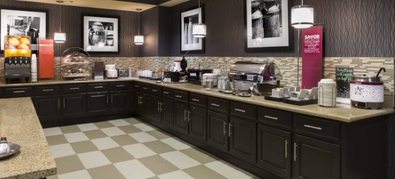 特洛伊欢朋酒店(Hampton Inn Troy)图片