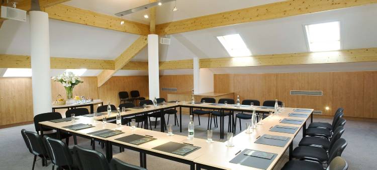 克莱枫丹地区酒店(Domaine de Clairefontaine)图片