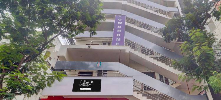 Super Collection O Manikonda图片