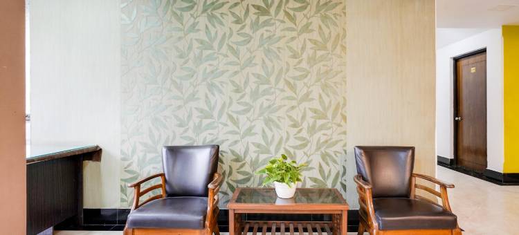 Super Townhouse Margao Near Railway Station Formerly Hotel Tanish图片