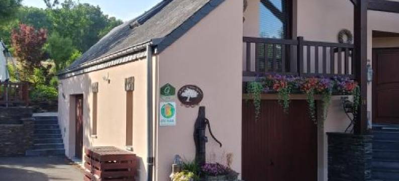 波米尔杜尔全酒店(Gite du Vieux Pommier)图片