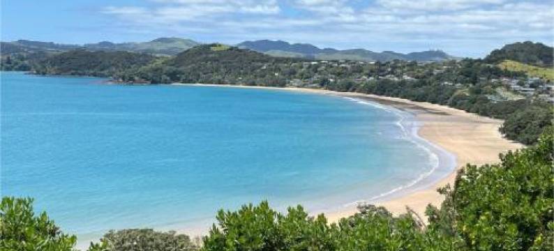 Studio at Coopers Beach图片