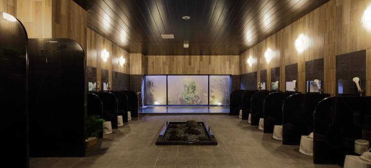 Route Inn饭店-宇部(​Hotel Route-Inn Ube​)图片